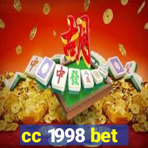 cc 1998 bet